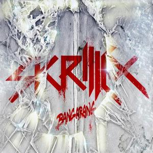 Skrillex - Bangarang EP (2011)