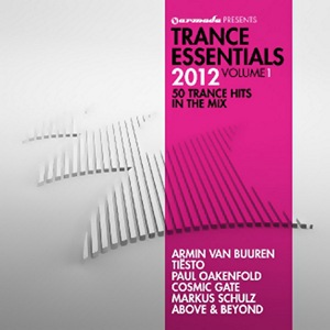 VA - Armada Presents Trance Essentials 2012 Vol 1 (2011)