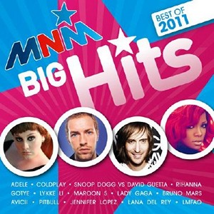 VA - MNM Big Hits - Best Of 2011 (2011)