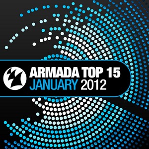 Armada - Top 15 January 2012 (2011)