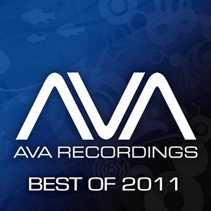 VA - AVA Recordings Best Of 2011 (2011)