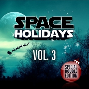 VA - Space Holidays vol.3 (2011)