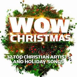 VA - WOW Christmas (2011)