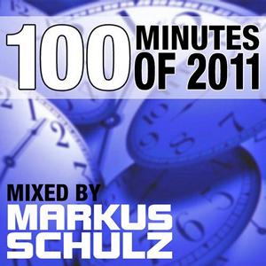 VA - 100 Minutes Of 2011 (Selected And Mixed By Markus Schulz) (2011)
