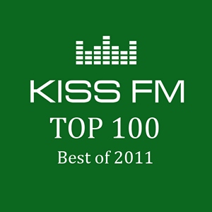 VA - Top 100 Kiss FM UA [Best Of 2011] (2011)
