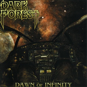 Dark Forest - Dawn Of Infinity (2011)