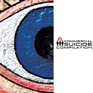 VA - Commercial Suicide Compilation (2011)
