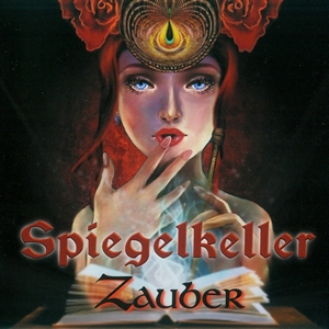 Spiegelkeller - Zauber (2011)