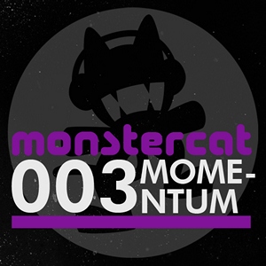 VA - Monstercat: 003 Momentum (2011)