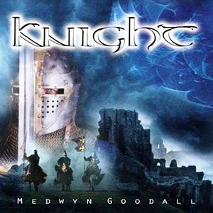 Medwyn Goodall - Knight (2011)