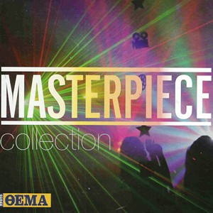 VA - Masterpiece Collection (2011)