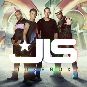 JLS - Jukebox (2011)