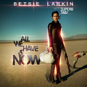 Betsie Larkin - All We Have Is Now (2011)