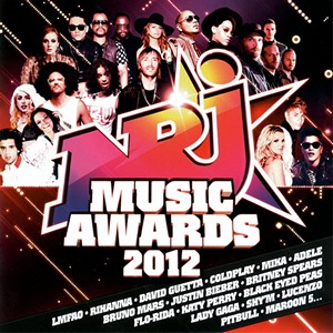 VA - NRJ Music Awards 2012 (2011)