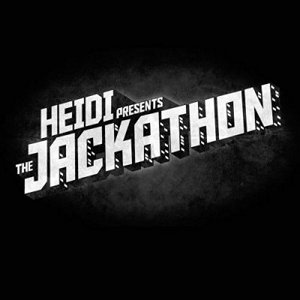 VA - Heidi Presents The Jackathon (2011)