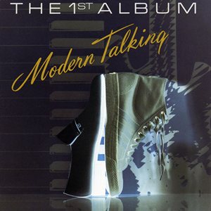 Modern Talking - The First Album (1985)