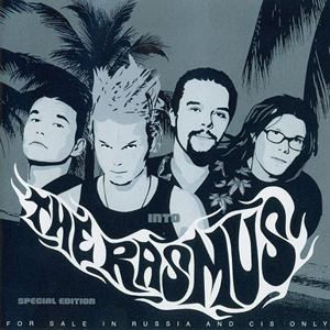 The Rasmus - Into [Special Edition] (2001)