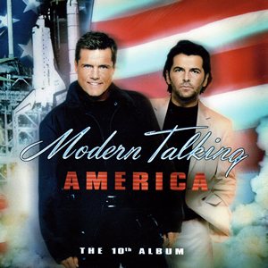 Modern Talking - America (The 10th Album) (2001)