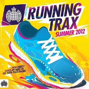 Ministry Of Sound - Running Trax Summer 2012 (2011)