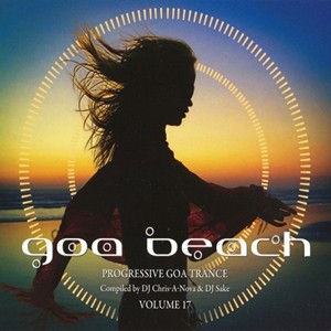 VA - Goa Beach vol. 17 (2011)