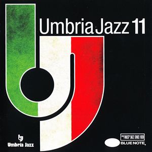 VA - Umbria Jazz 11 (2011)