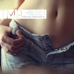 TMP: Trance Harmony - Vol.001 (2010)