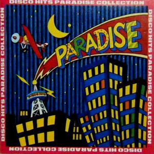 VA - Disco Hits Paradise Collection (1989)