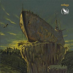 Crane - Refuge (2011)