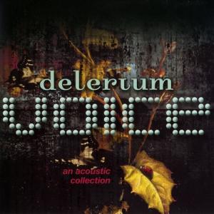 Delerium - Voice: An Acoustic Collection (2010)