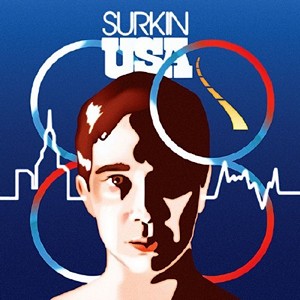 Surkin - USA (2011)