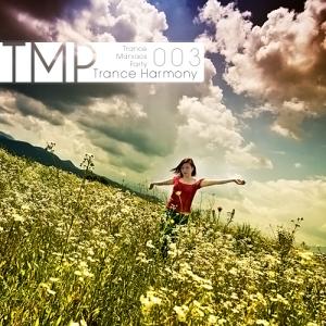 TMP: Trance Harmony - Vol.003 (2010)