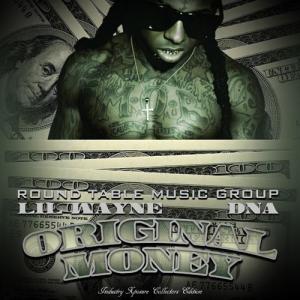 Lil Wayne - Original Money (2012)