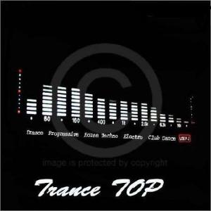 VA - Trance Top  (2012)