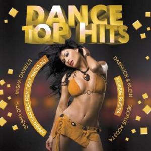 VA - Dance Top Hits (2012)