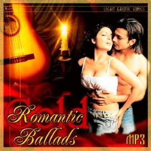 VA - Gold Romantic Ballads (2012)