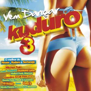 VA - Vem Dancar Kuduro 3 (2012)