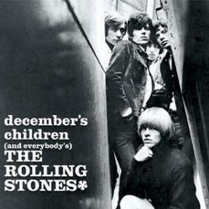 The Rolling Stones - December