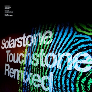 Solarstone - Touchstone (Remixed) (2012)
