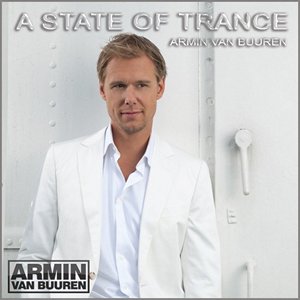 Armin van Buuren - A State of Trance 544 (19.01.2012)