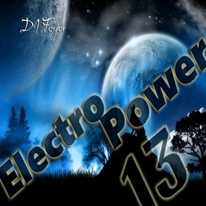 DJ Fosfor - Electro Power 13 (2012)