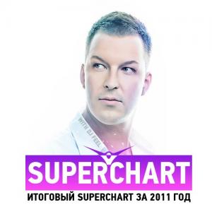 DJ Feel - Record Super Chart (2012)