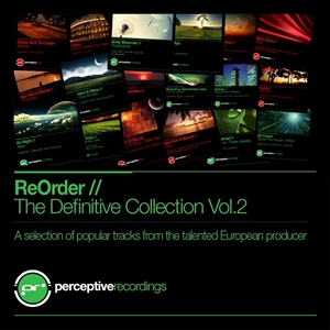 ReOrder - The Definitive Collection Vol.2 (2012)