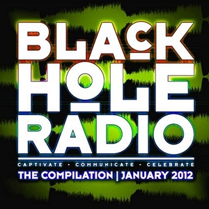 VA - Black Hole Radio January 2012 (2012)