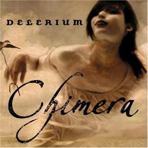Delerium - Chimera / Limited Edition (2003)