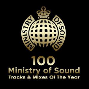 Ministry Of Sound - 100 Tracks & Mixes Of The Year (2011)