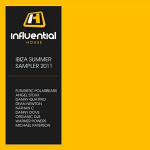 VA - Ibiza Summer Sampler 2011 (2011)