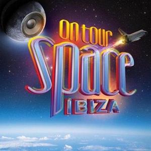 VA - Space Ibiza on Tour (2012)