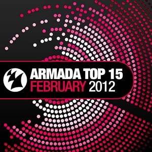 Armada - Top 15 February 2012 (2012)