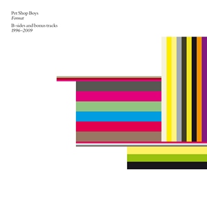 Pet Shop Boys - Format [B-Sides and bonus tracks] (2012)
