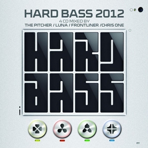 VA - Hard Bass 2012 (2012)